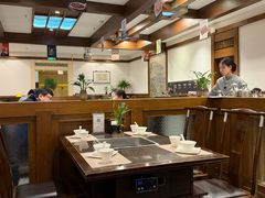 -皇城老妈(德胜店)