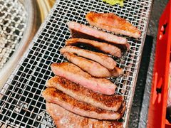 厚切和牛牛舌-300杯·和牛烧肉清酒专门店(廊里店)