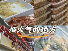 -浦商菜市场·锦德店