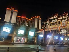 -广州中国大酒店