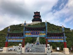-定都阁