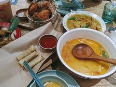 -迷你椰·泰式大排档(湖州衣裳街店)