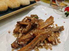 -金苑海鲜酒家(新港中路店)