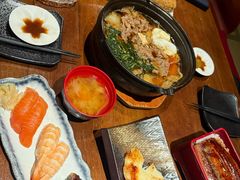 -千代武日本料理(开发区店)