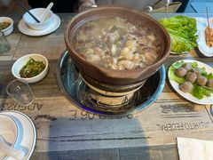 -东记炭炉·海鲜鸡煲(龙华店)