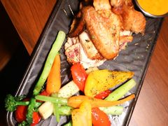 -Bistro Les Lilas丁香花小酒馆