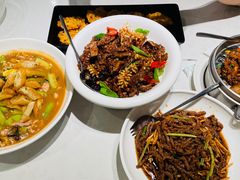 -刘胖子家常菜·蹄花焖藕(中央花园店)