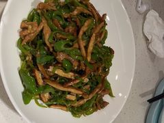 -刀板香·安徽菜(国购IFC店)