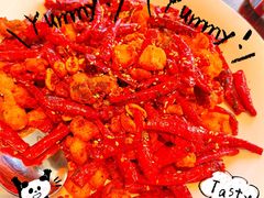 -星·South Beauty·俏江南(国贸店)