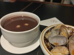 -兰亭轩茶餐厅(长江路店)