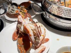 -加餐海鲜自助餐厅(福清万达店)