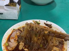 -甘记肥肠粉(马鞍北路店)