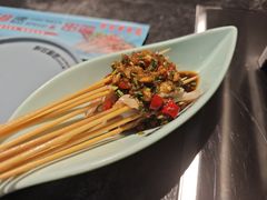 -醉炫音速烧烤·干煸菜(沙河总店)