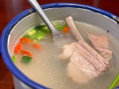 -那拉提之疆·新疆菜(美院店)