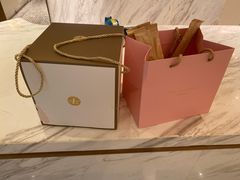 -东海朗廷酒店秀·Silk自助餐厅