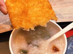 -肯德基(万科广东路店)