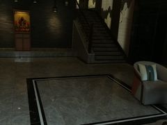 -华夏良子·足道SPA艾灸(铁道大厦店)