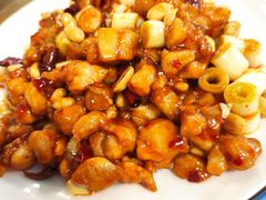 -鼎香润(德胜门内店)