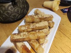 -胡马八破·川菜小馆(高新万达店)