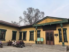 -六国饭店·俄餐·西餐(吊桥公园店)