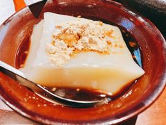 经典红糖凉糕-原醪糟民俗小吃(金沙港湾店)