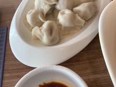 -东北人粗粮饺子坊(南山店)