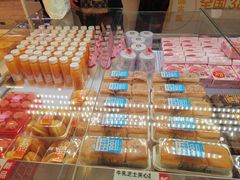 -味多美蛋糕(西安门店)
