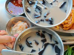 -小螺大作·螺蛳粉火锅(林和西店)