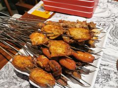 -京元盛铜锅涮肉(上海总店)
