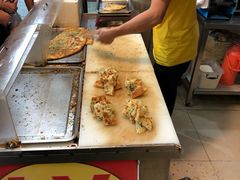 -咏春葱油饼(德政中路店)