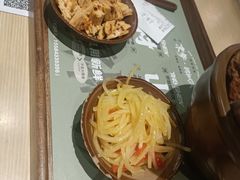 -京参 • 擂椒饭(这有山店)