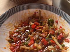 -山石榴·贵州菜(丰盛里店)