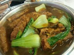 -金家老三饭庄(常营店)