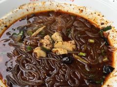 -钟方模白家肥肠粉(春熙店)