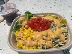 -CALIFORKS加州叉子轻食(朝阳门店)