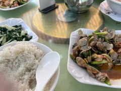 -秋姐美食店(旅游大道店)