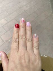 -挚爱美甲Bloved Nail