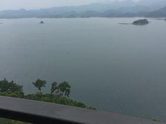 -千岛湖忆湖度假酒店(中心湖景区店)