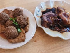 -張飛扒肉·龙江非遗(道外店)