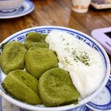 夏日必备清凉甜品，推荐！
