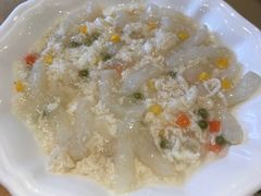 芙蓉蹄筋-燕云楼(云南路店)