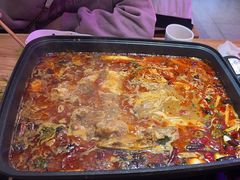 -八条友鲜货烧烤·脆皮烤鱼(石岩旗舰店)