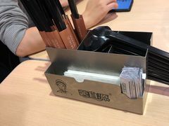 -蒙自源米线大王(东站店)