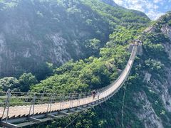 -丹东凤凰山景区
