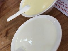 -沙湾姜埋奶(兴新包店)