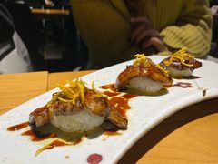 -渔寿司·日本料理(艾尚天地店)