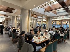 -情妹耙泥鳅·江湖川菜(科华店)
