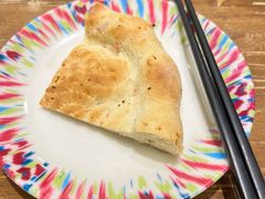 馕饼-清真·玛丽亚新疆菜主题餐厅(浙江中路店)