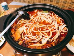 -肖记公安牛肉鱼杂馆· 省级非物质文化遗产(仁和路店)