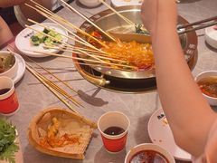 -热辣宗师·串串火锅(万达金街店)